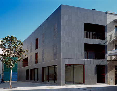 abdz Housing 137 by H Arquitectes 06
